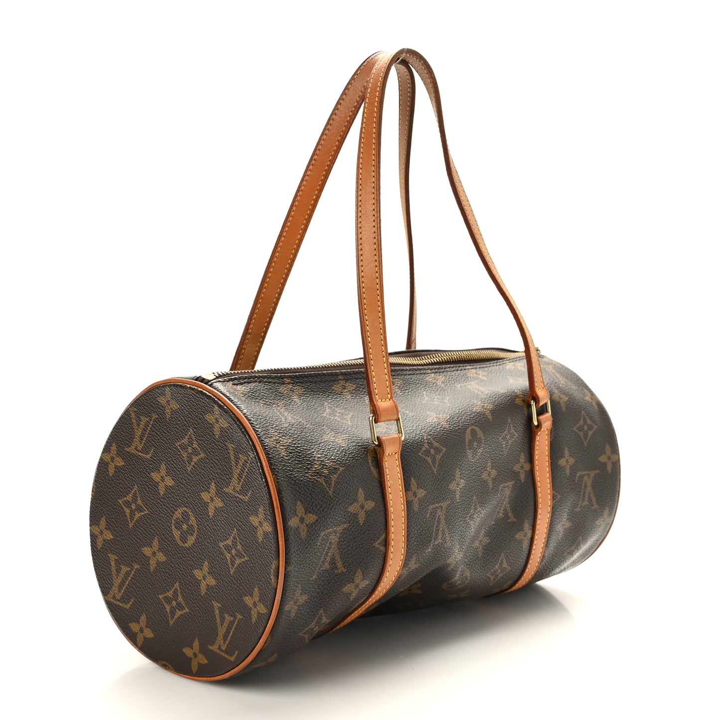 Monogram Papillon 30