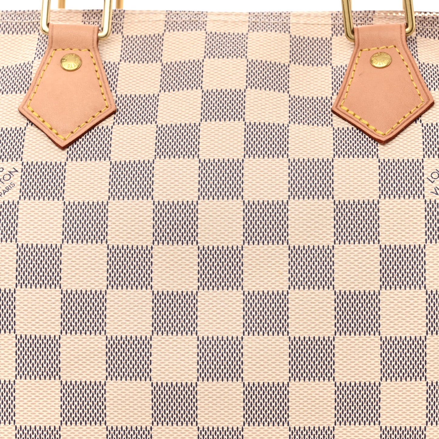 Damier Azur Speedy 30