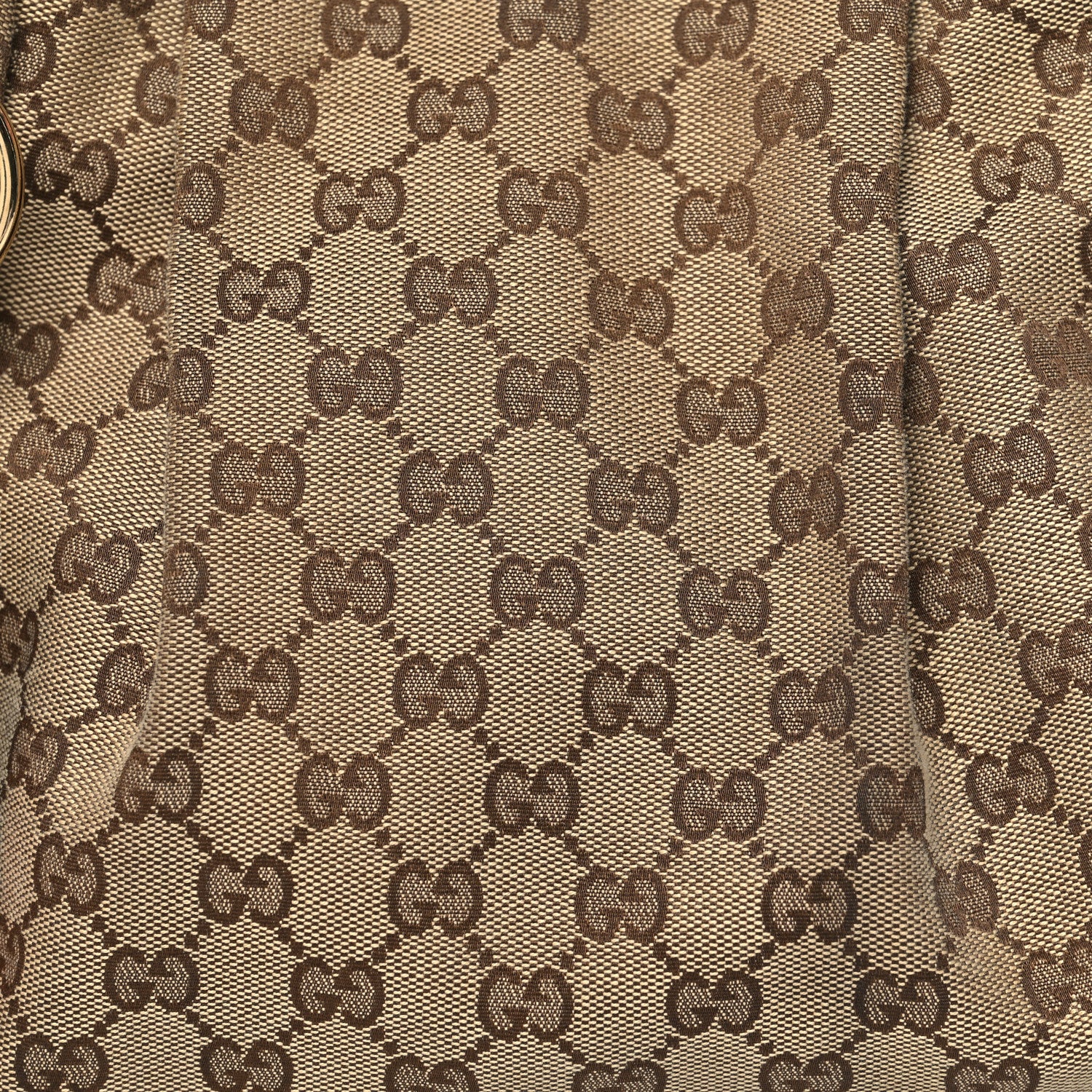 Gucci Monogram Medium Sukey Tote Pink 8 of 14
