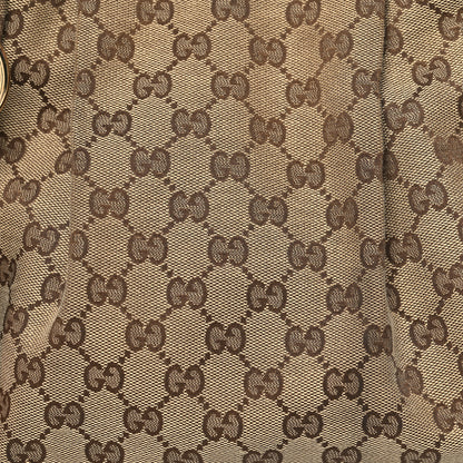 Gucci Monogram Medium Sukey Tote Pink 8 of 14