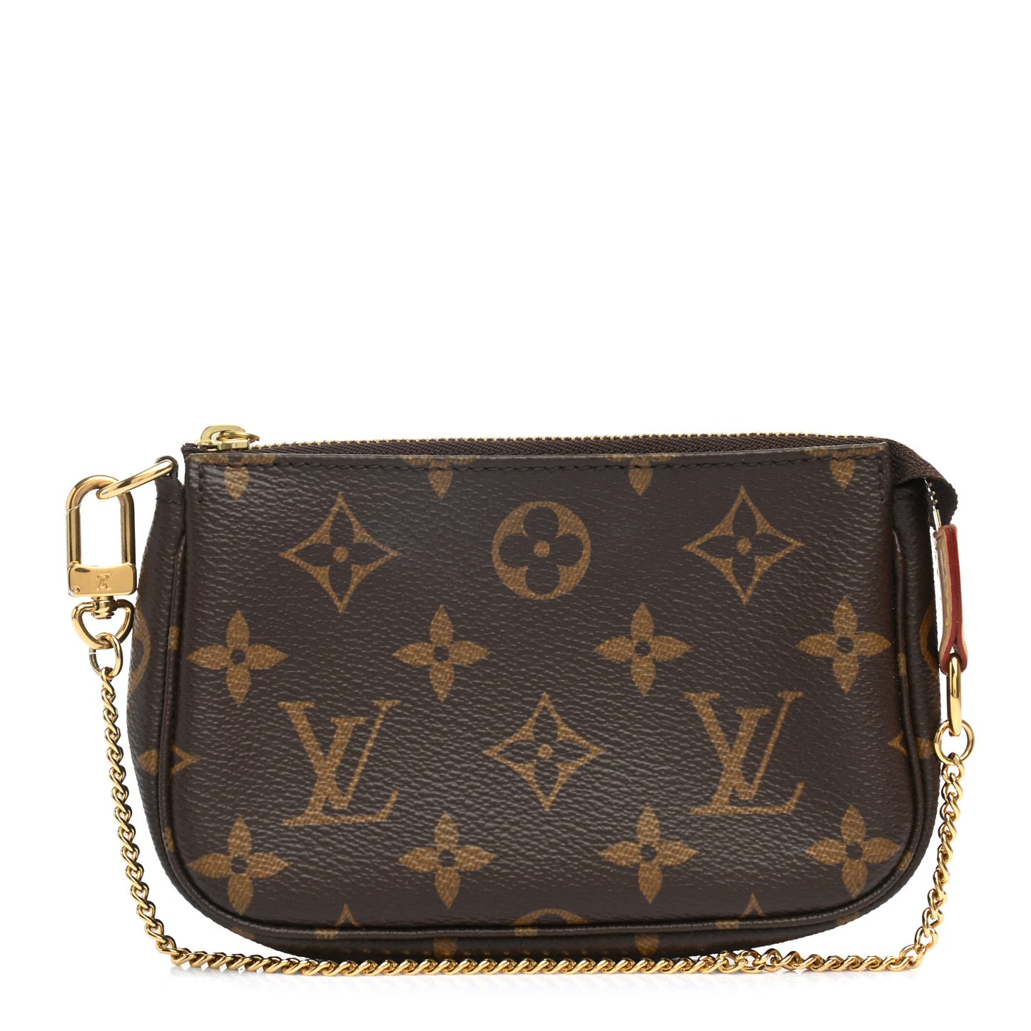 Monogram Mini Pochette Accessories