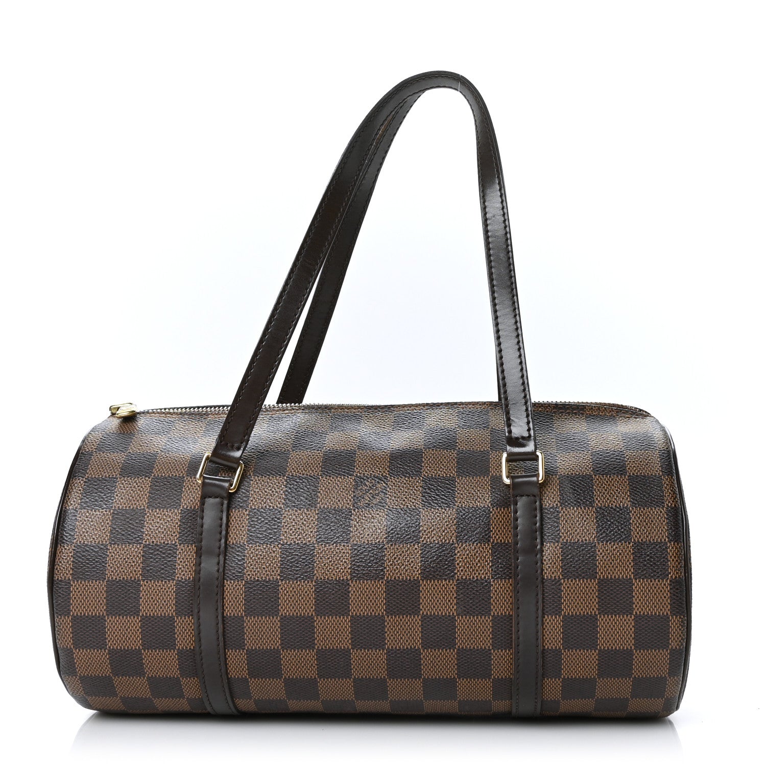 Louis Vuitton Damier Ebene Papillon 30 1 of 8