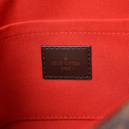Louis Vuitton Damier Ebene Favorite MM 6 of 7