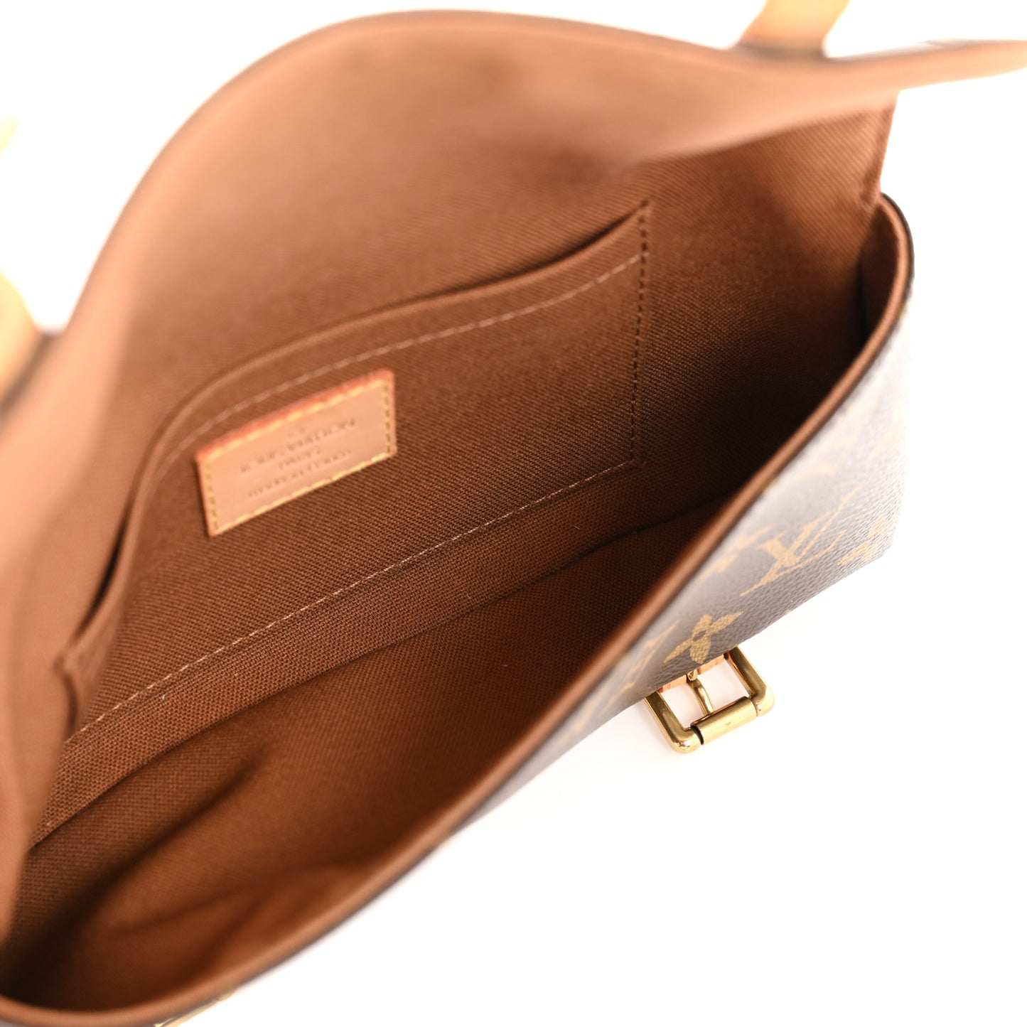 Monogram Pochette Marelle PM