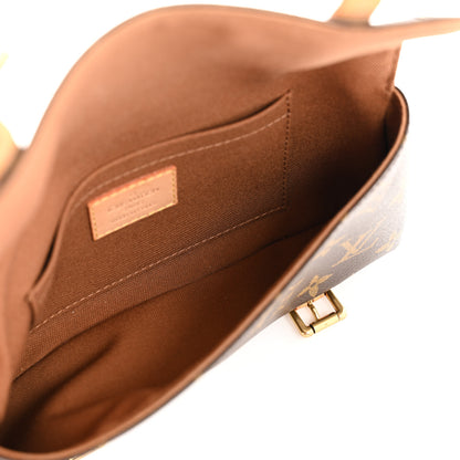 Louis Vuitton Monogram Pochette Marelle PM 5 of 15
