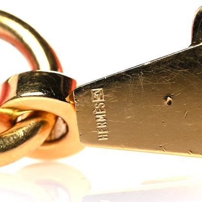 Hermes Togo Kelly Retourne 32 Rose Lipstick 37 of 40