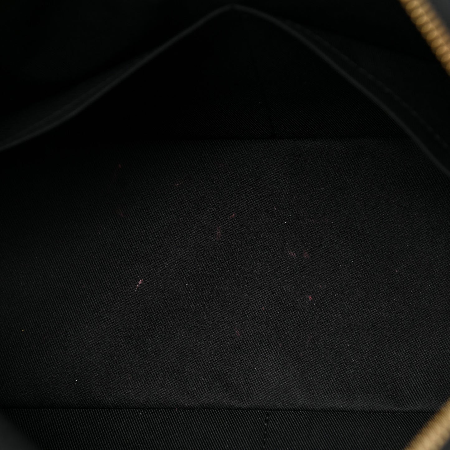 Empreinte Ponthieu PM Black