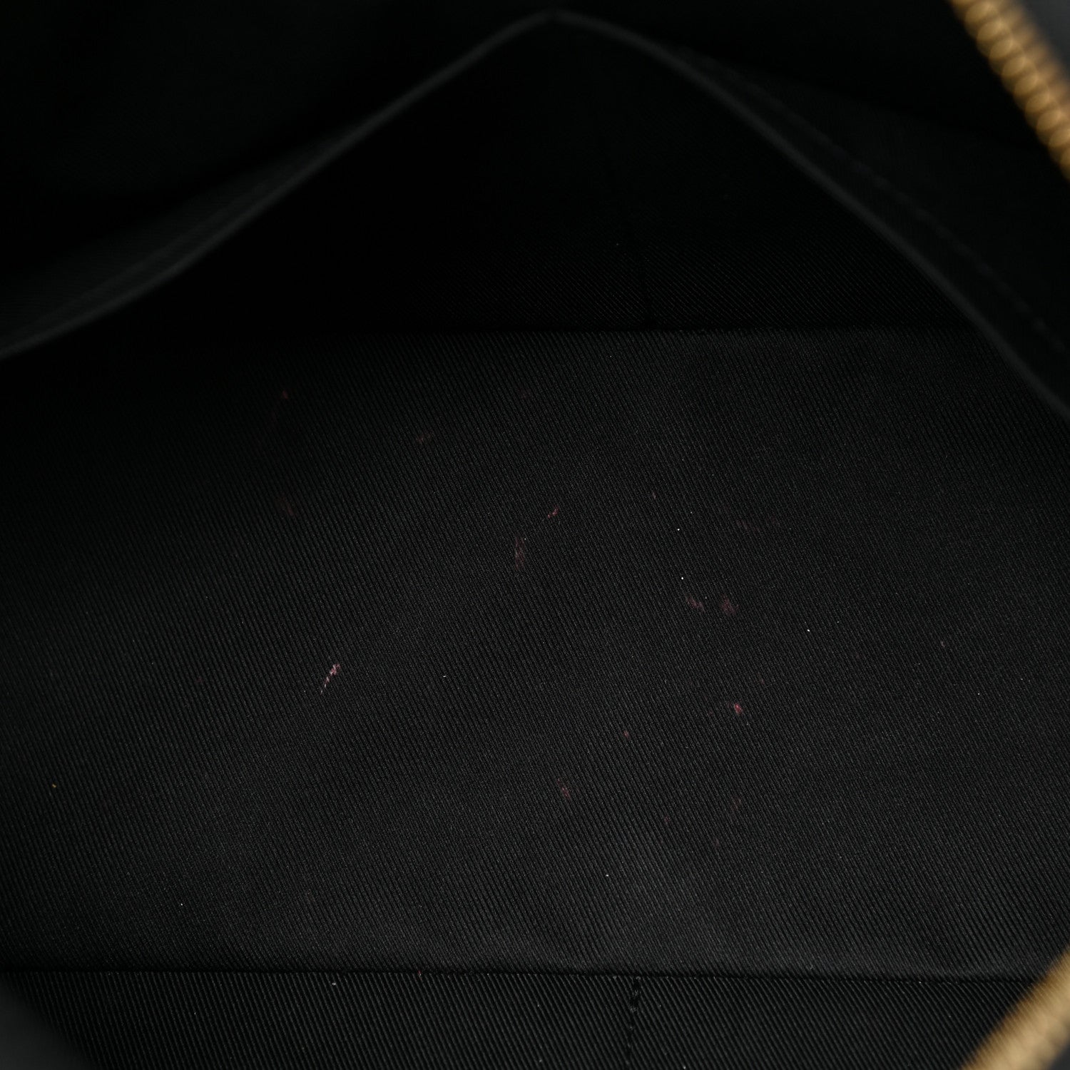 Louis Vuitton Empreinte Ponthieu PM Black 12 of 15