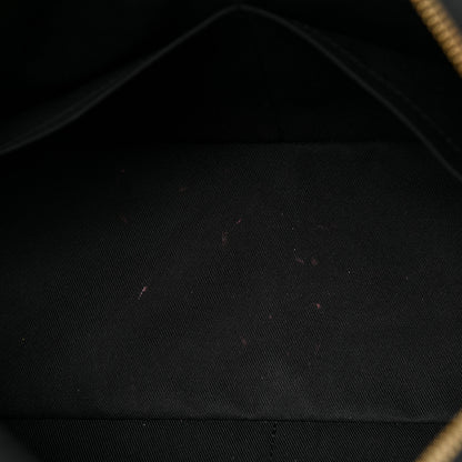 Louis Vuitton Empreinte Ponthieu PM Black 12 of 15