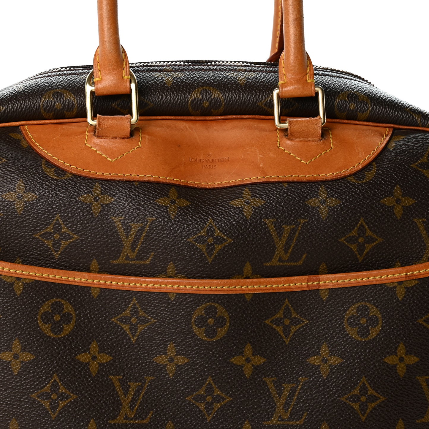Monogram Deauville