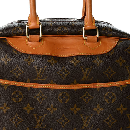 Louis Vuitton Monogram Deauville 8 of 14