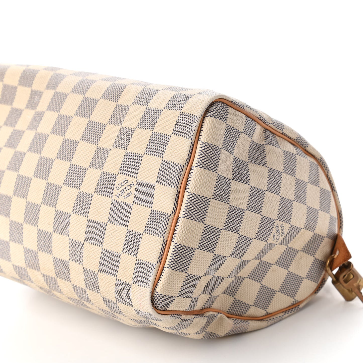Damier Azur Speedy 25