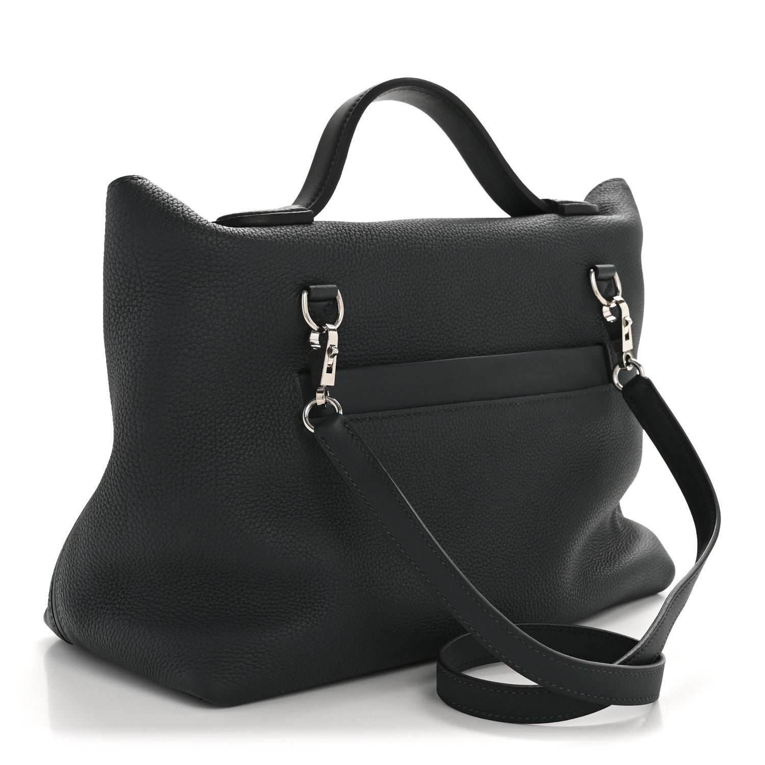 Hermes Togo Swift 24/24 29 Vert Cypress 3 of 13