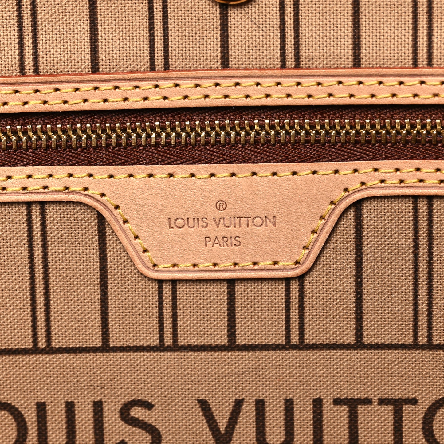 Monogram Neo Neverfull GM