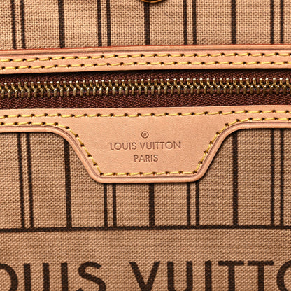 Louis Vuitton Monogram Neo Neverfull GM 6 of 11