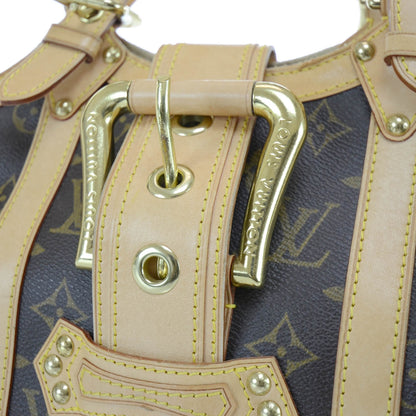 Louis Vuitton Monogram Theda GM 7 of 10