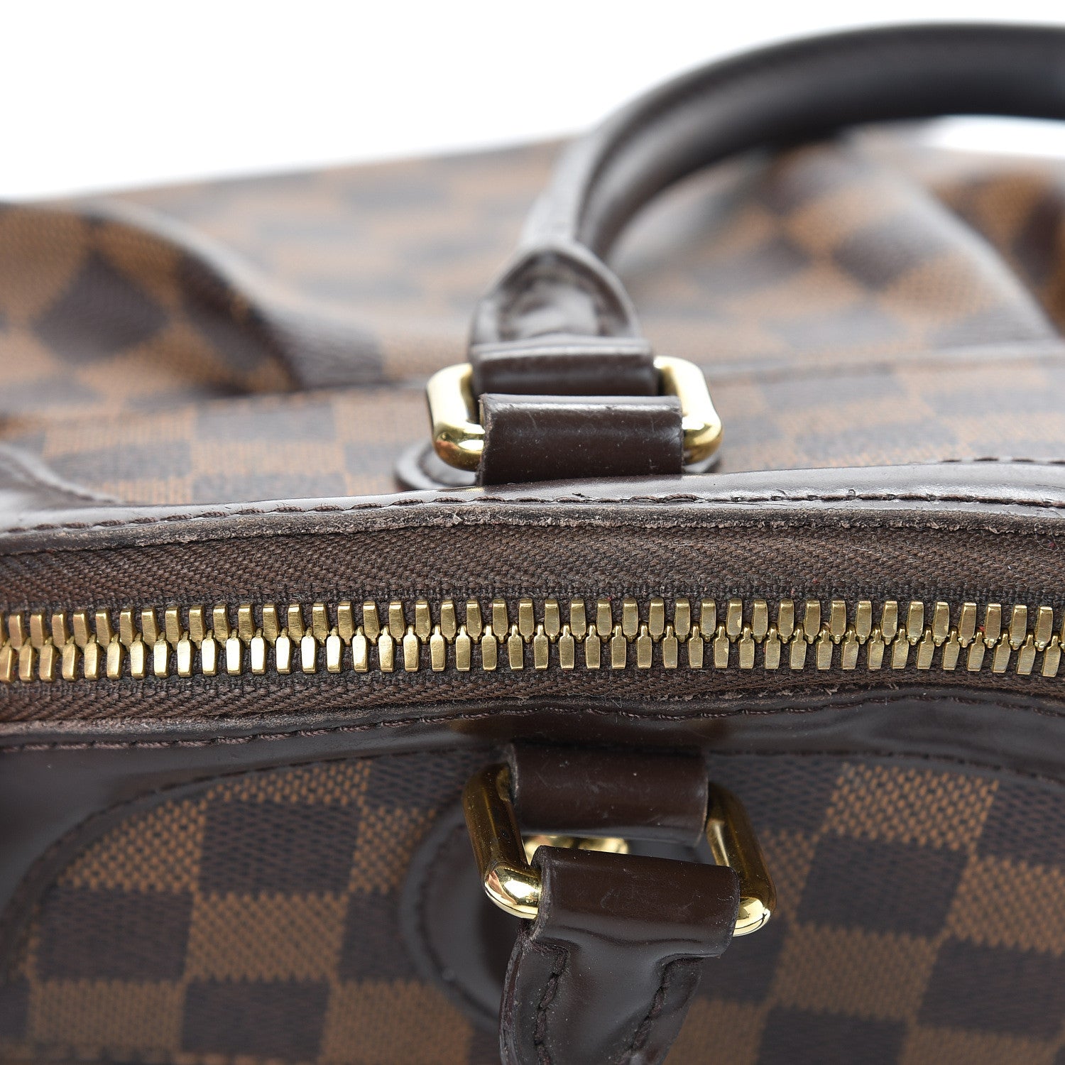 Louis Vuitton Damier Ebene Trevi PM 27 of 27