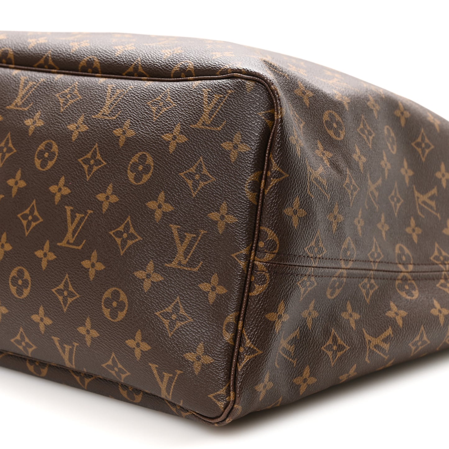 Monogram Neo Neverfull GM Pivoine