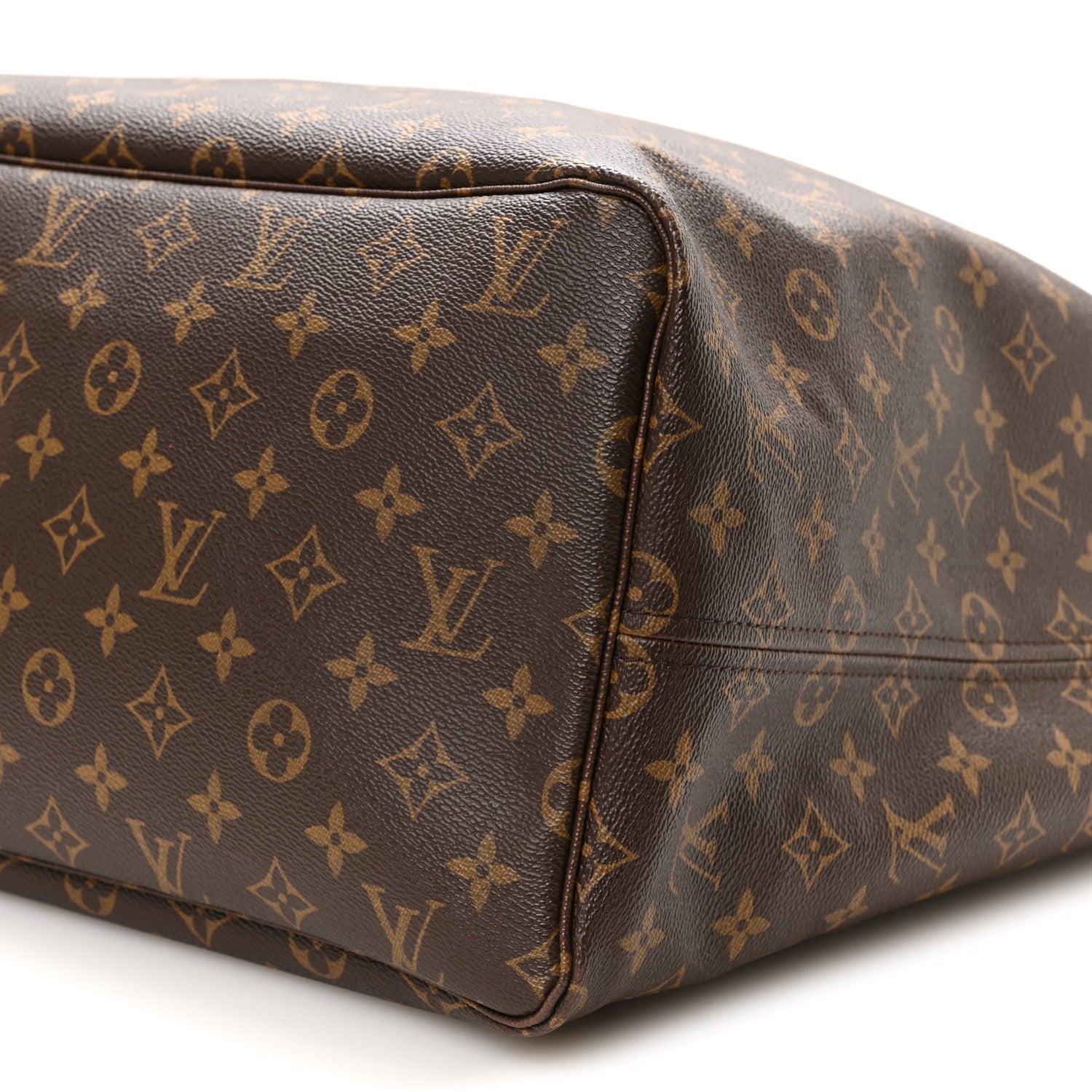 Louis Vuitton Monogram Neo Neverfull GM Pivoine 10 of 10