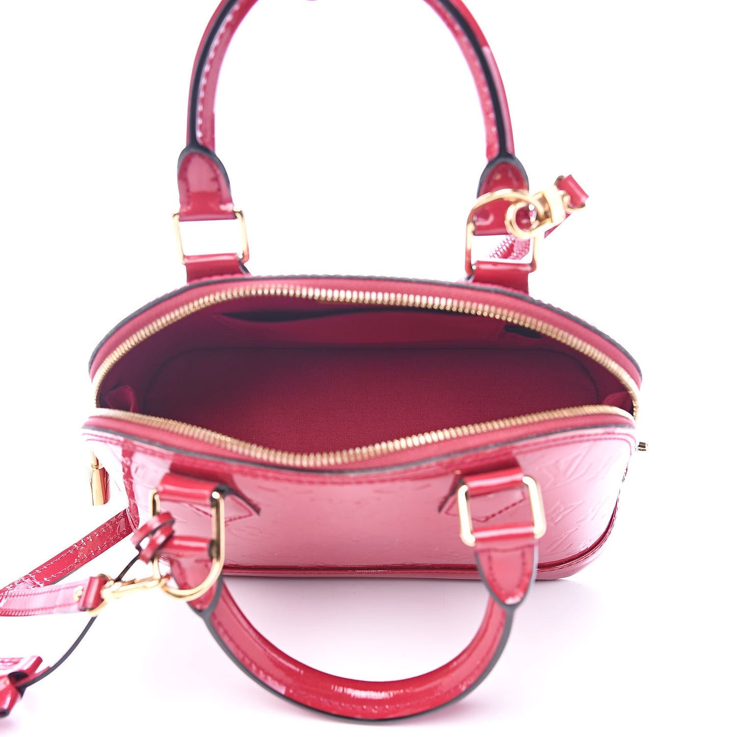 Vernis Alma BB Rose Indien