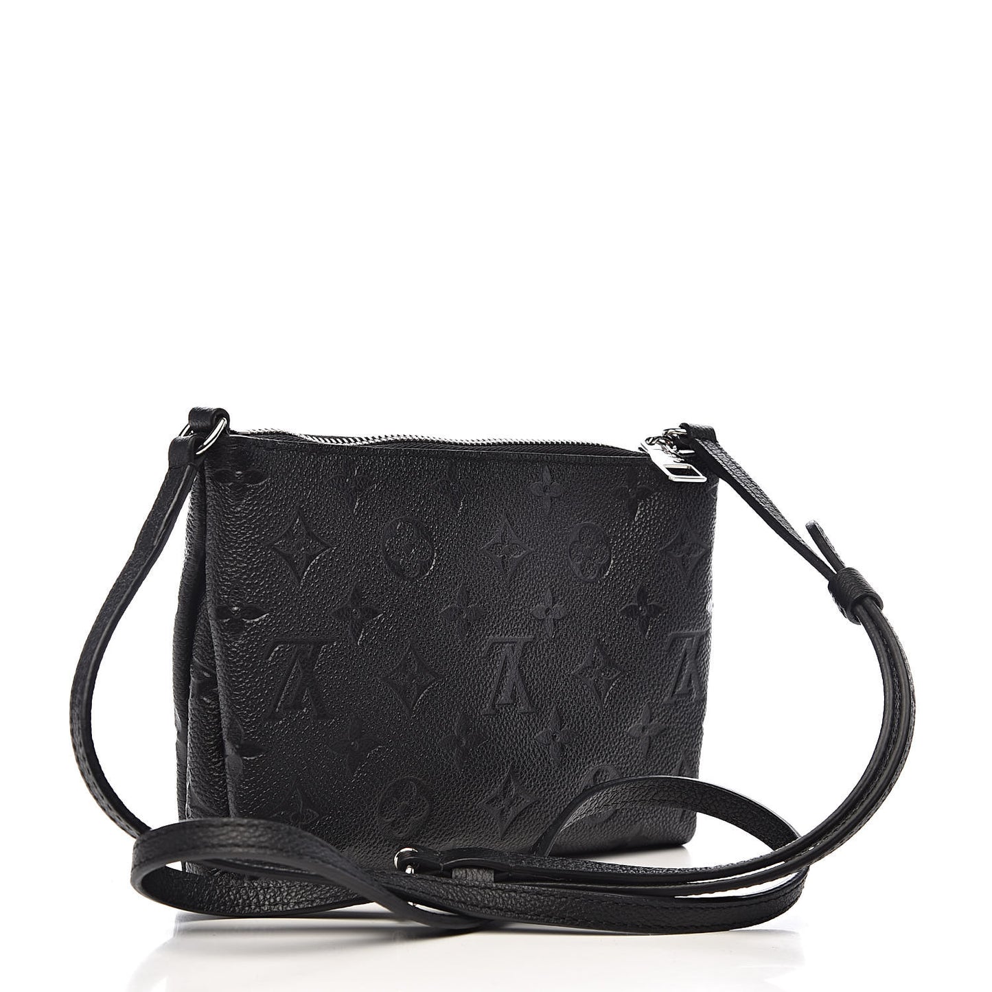 Empreinte Pallas Crossbody Black