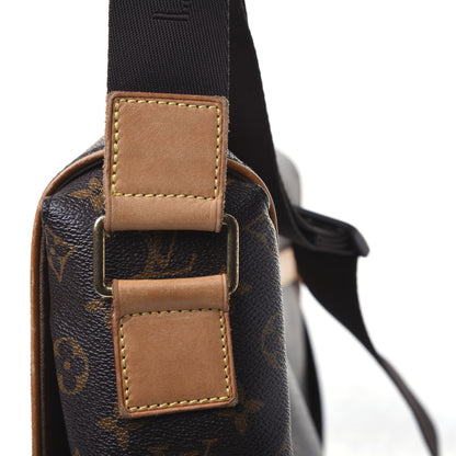 Louis Vuitton Monogram Abbesses Messenger Bag 19 of 29