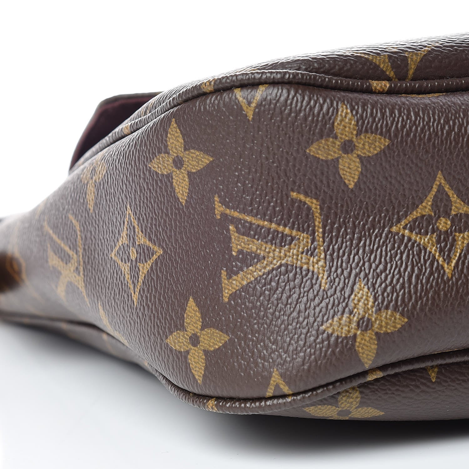 Louis Vuitton Monogram Mabillon 8 of 10