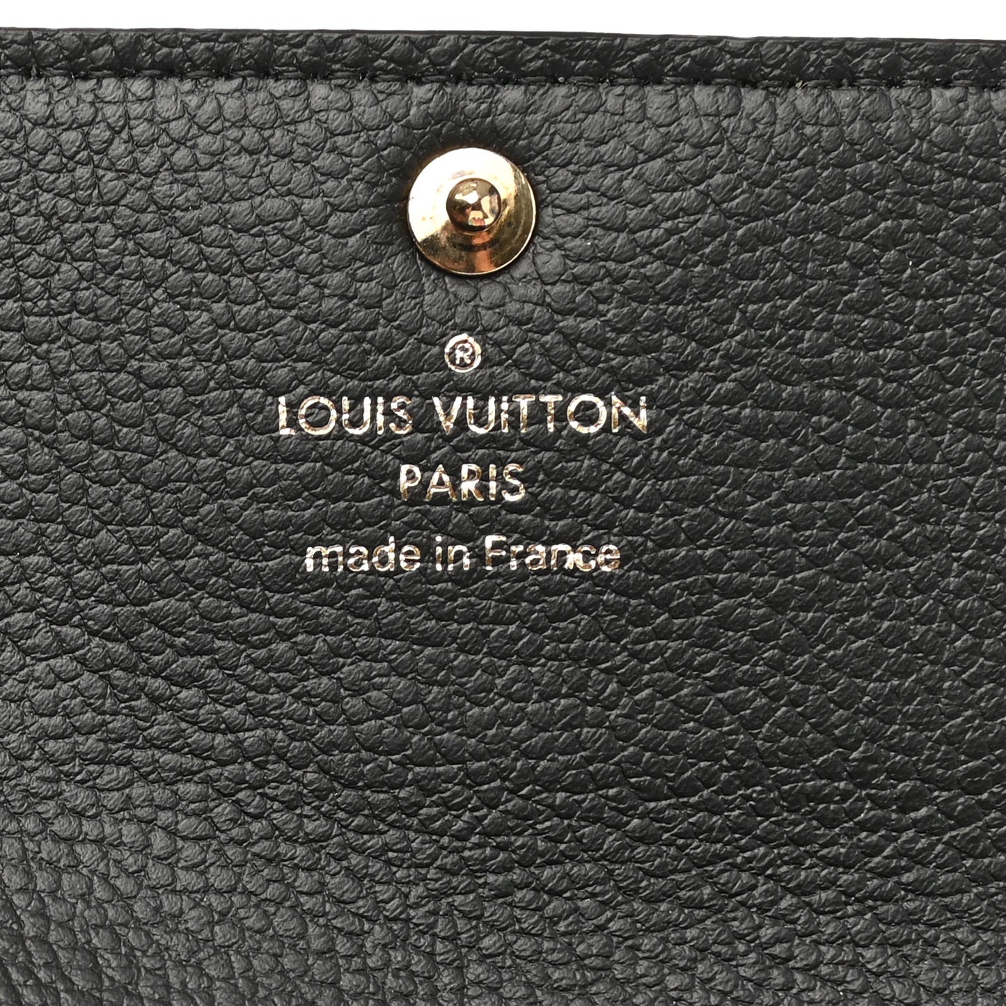 Empreinte Multicles 6 Key Holder Black