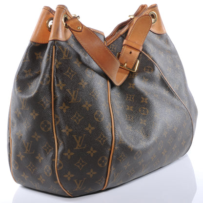 Louis Vuitton Monogram Galliera GM 3 of 9