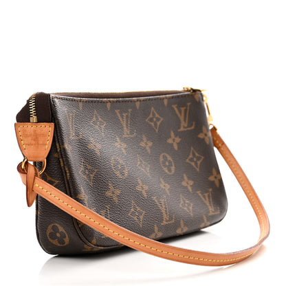 Louis Vuitton Monogram Pochette Accessories NM 3 of 11