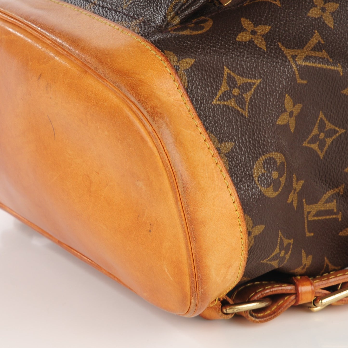 Monogram Montsouris MM Backpack