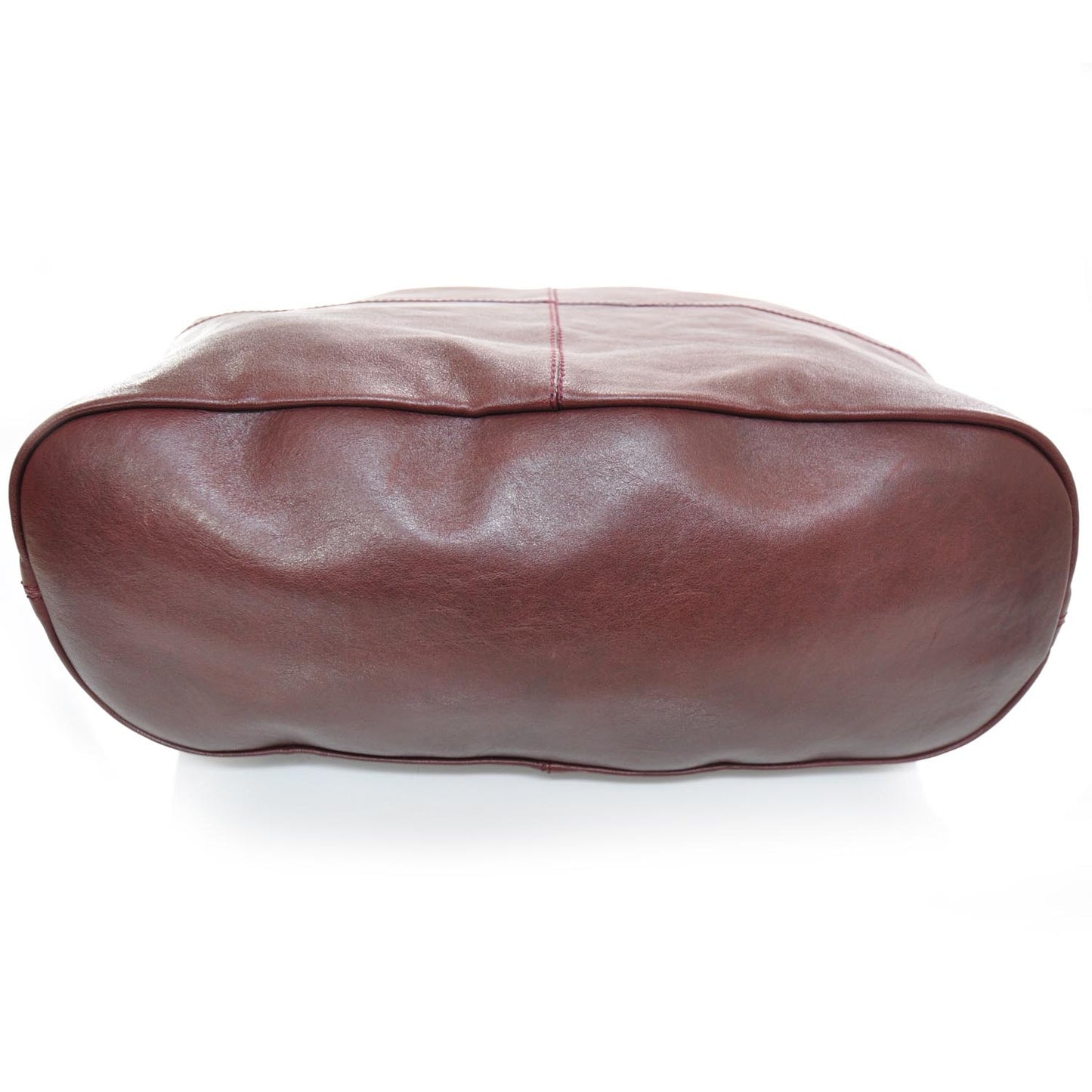 Leather Maxi Nightingale Wine