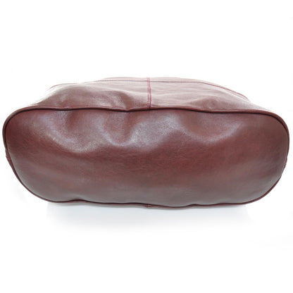 Givenchy Leather Maxi Nightingale Wine 4 of 11