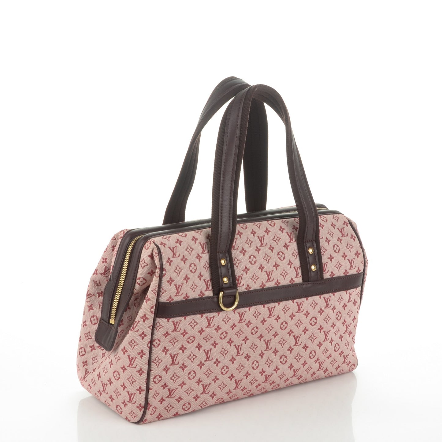 Mini Monogram Josephine GM Cherry