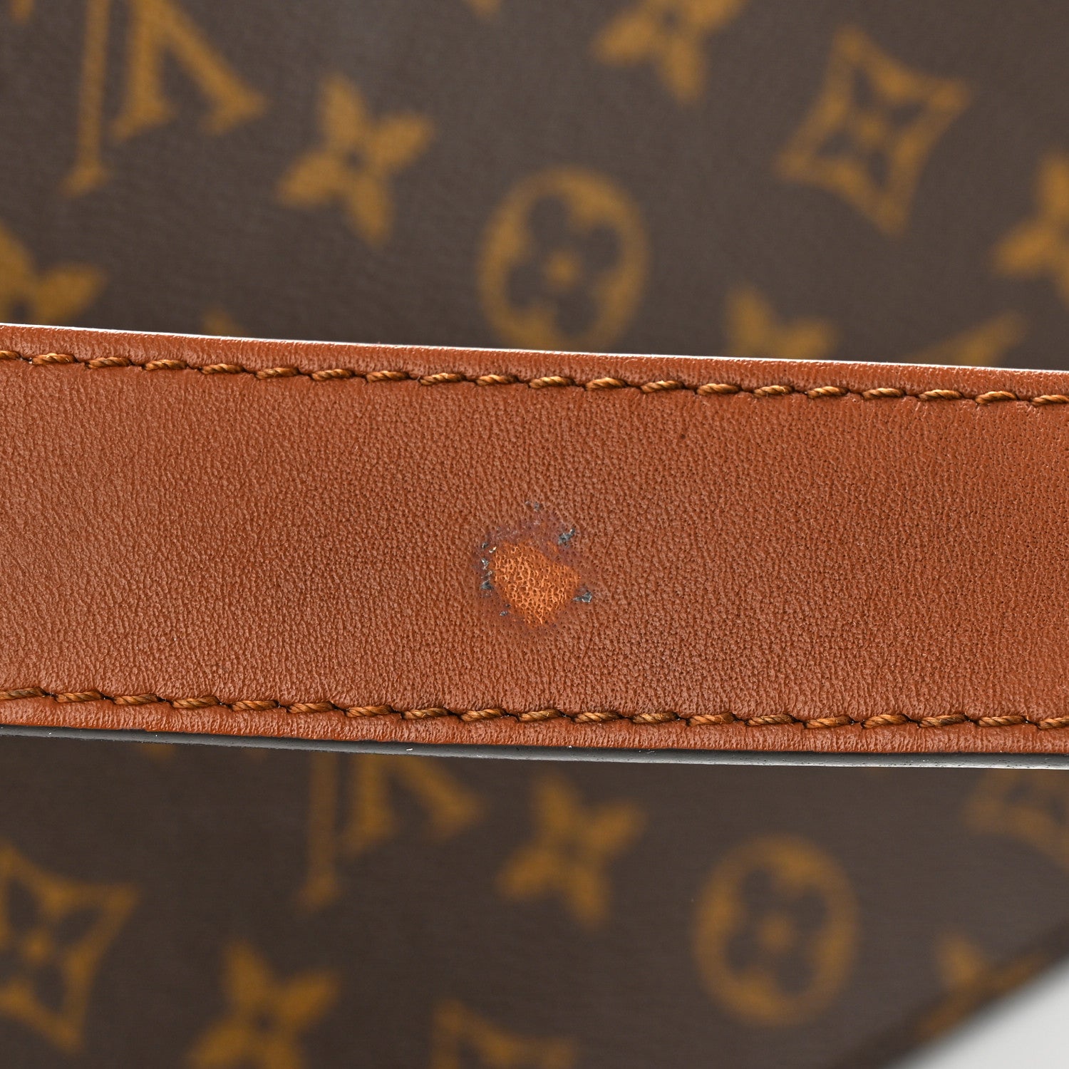 Louis Vuitton Monogram Vaugirard Coquelicot 15 of 17