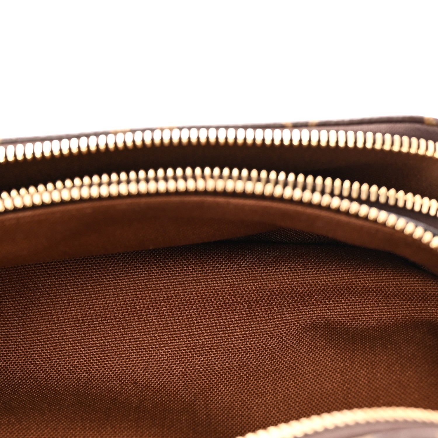 Louis Vuitton Monogram Rush Bumbag 5 of 10