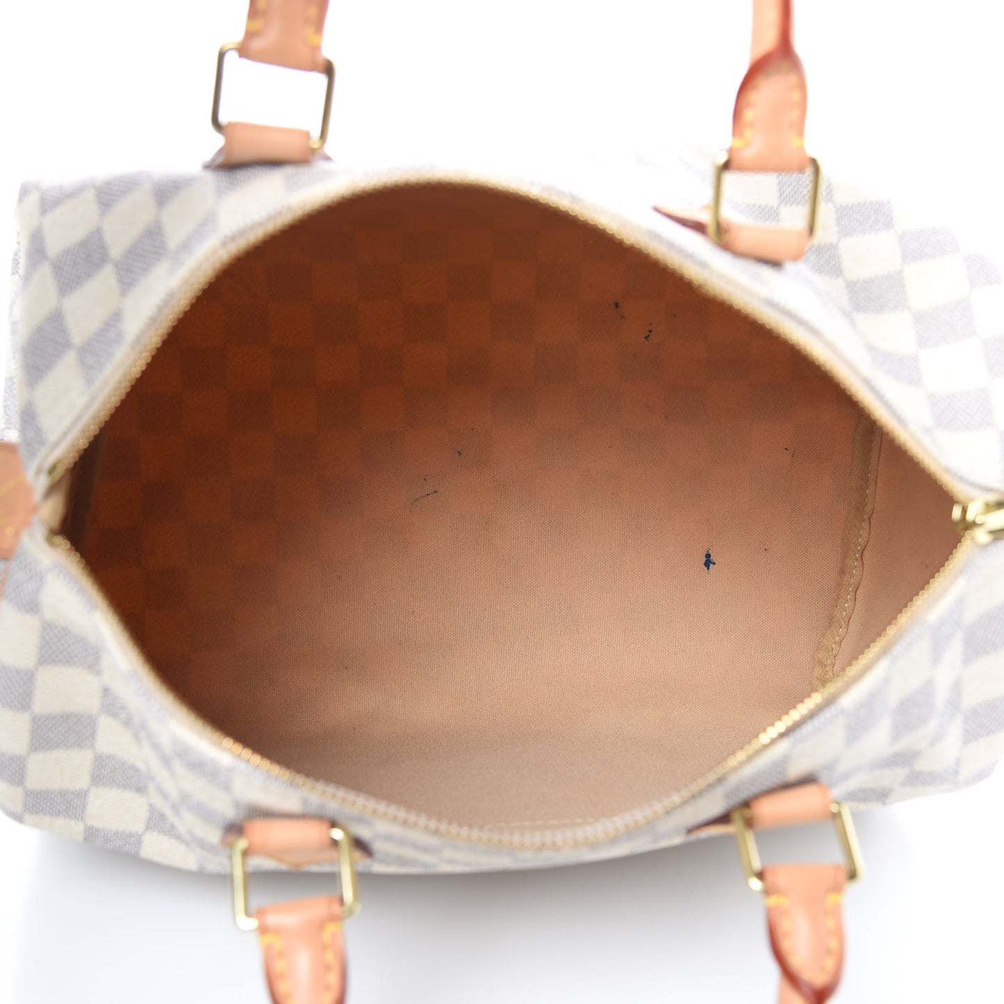 Damier Azur Speedy 30