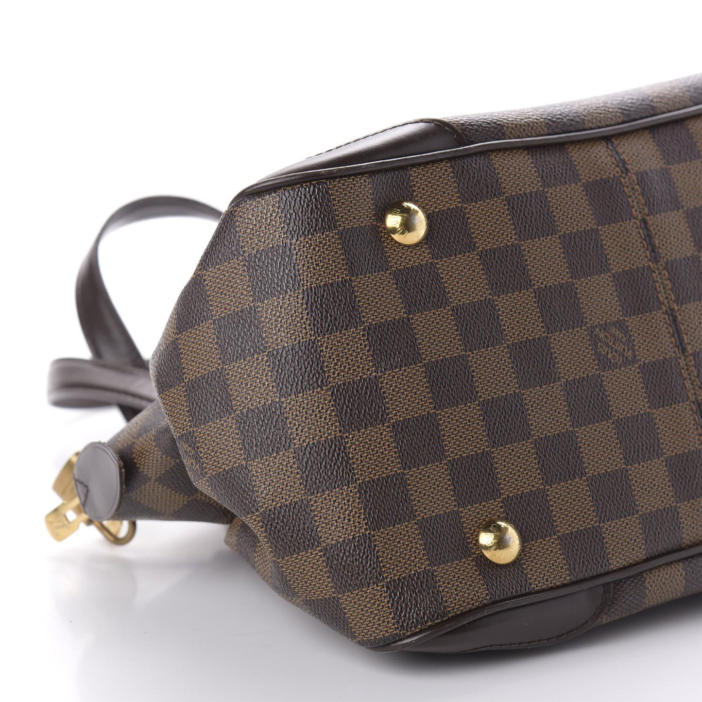 Damier Ebene Verona PM