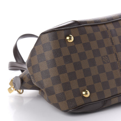 Louis Vuitton Damier Ebene Verona PM 6 of 9