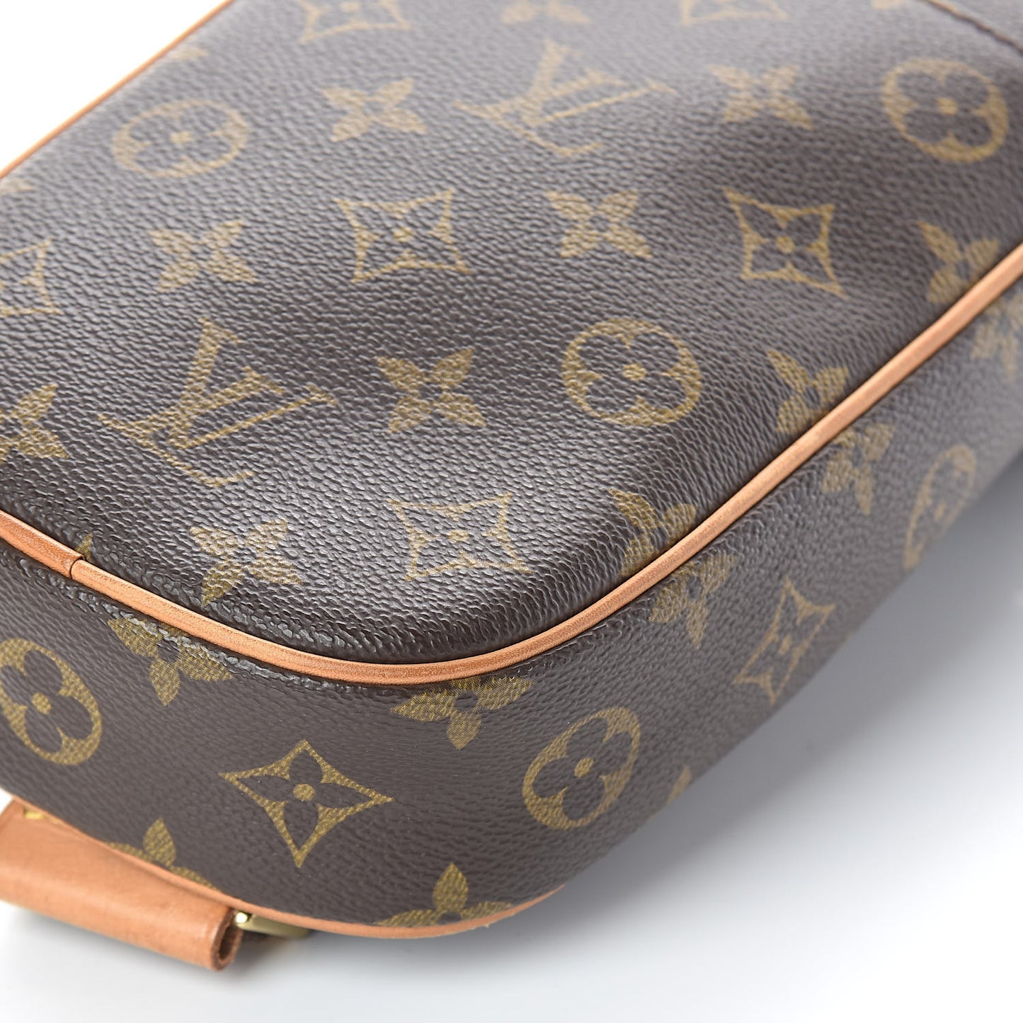 Monogram Pochette Gange