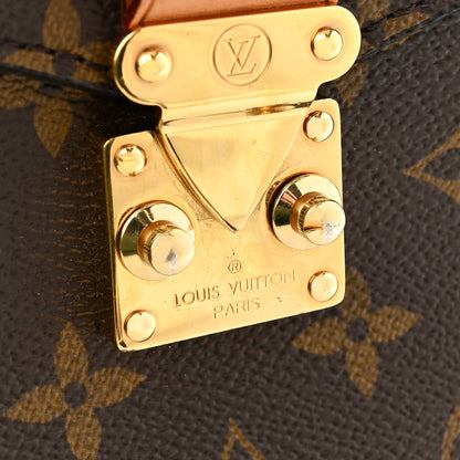 Louis Vuitton Monogram Pochette Metis 13 of 14