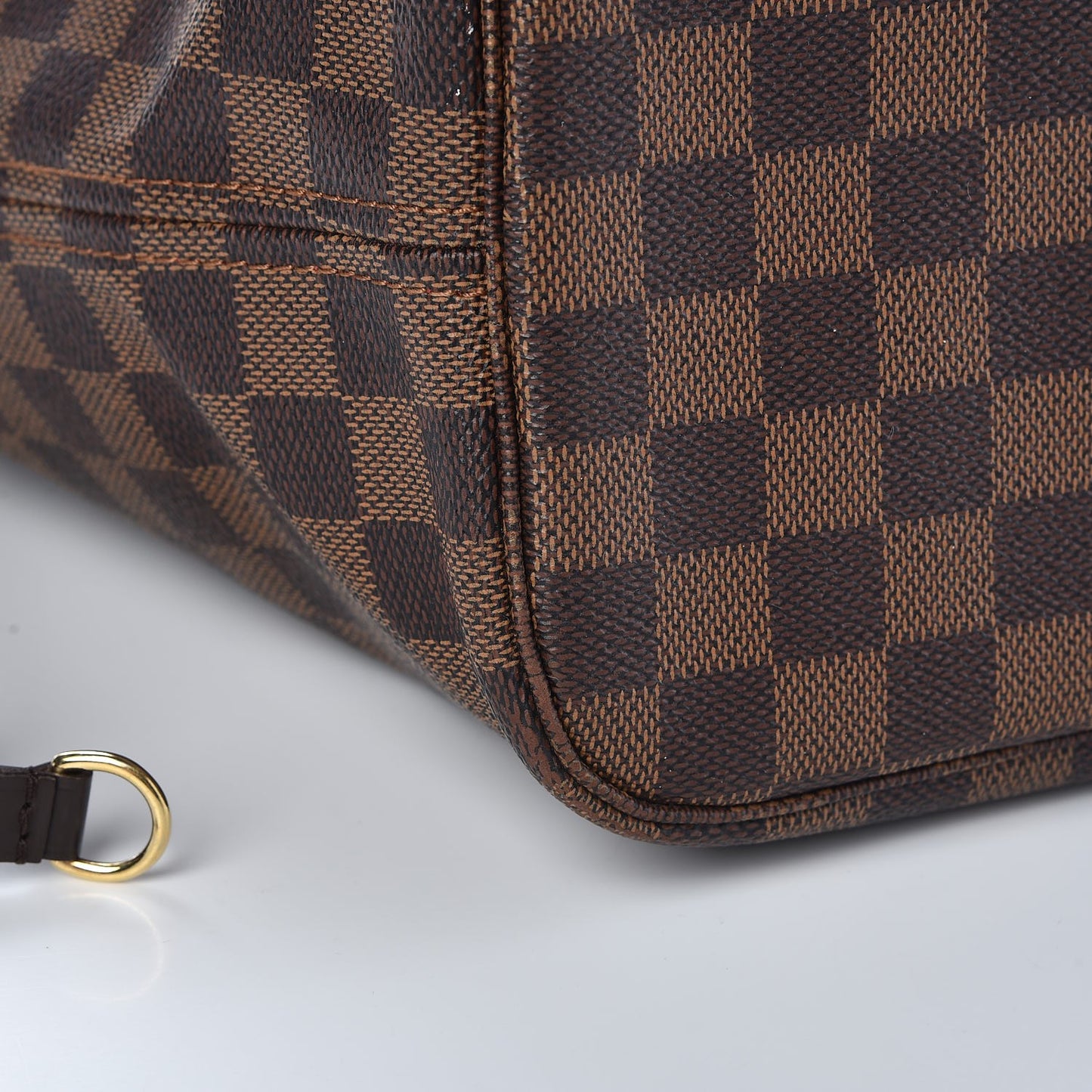 Damier Ebene Neverfull MM