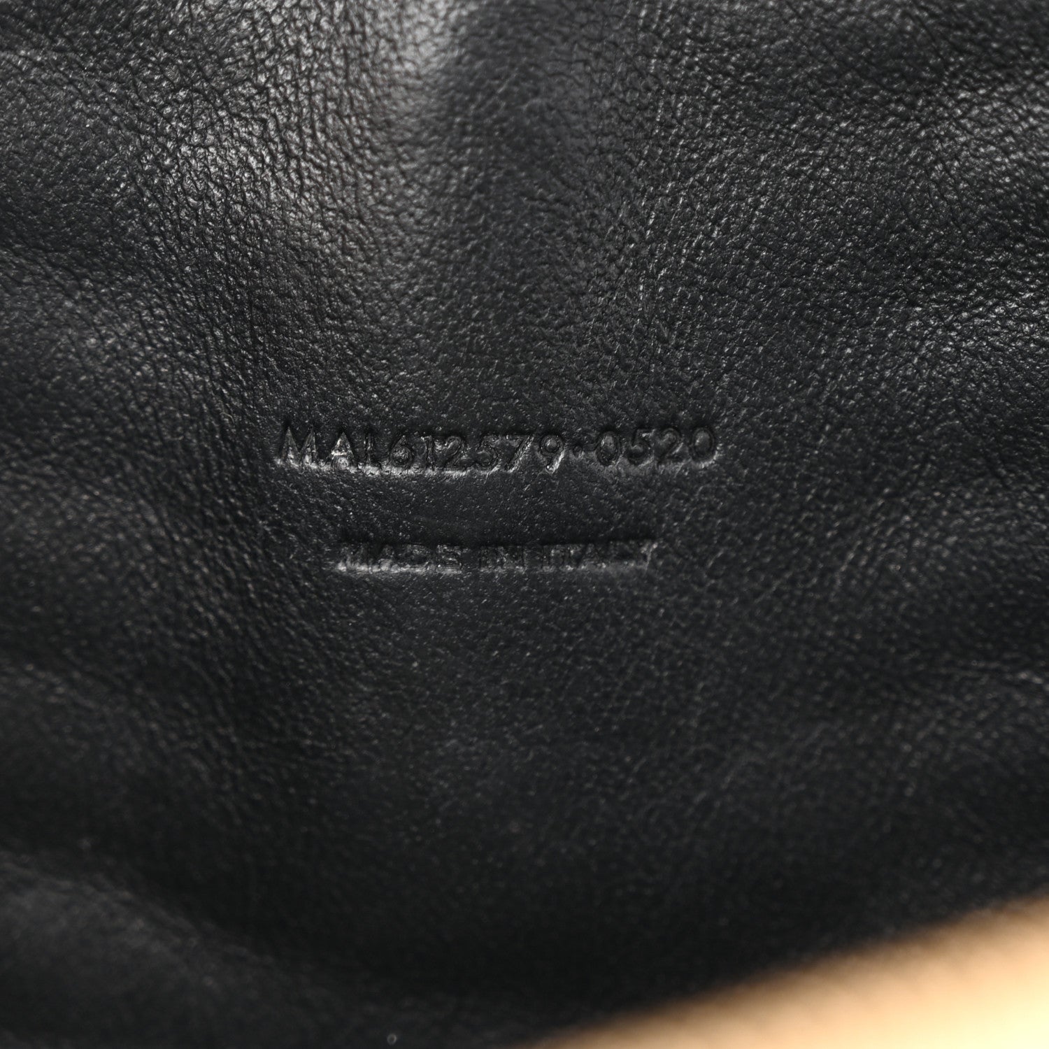 Saint Laurent Grain De Poudre Matelasse Monogram Mini Lou Camera Bag Crema Soft 7 of 10
