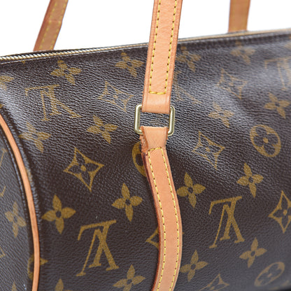 Louis Vuitton Monogram Papillon 30 11 of 13