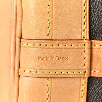 Louis Vuitton Monogram Noe 7 of 14