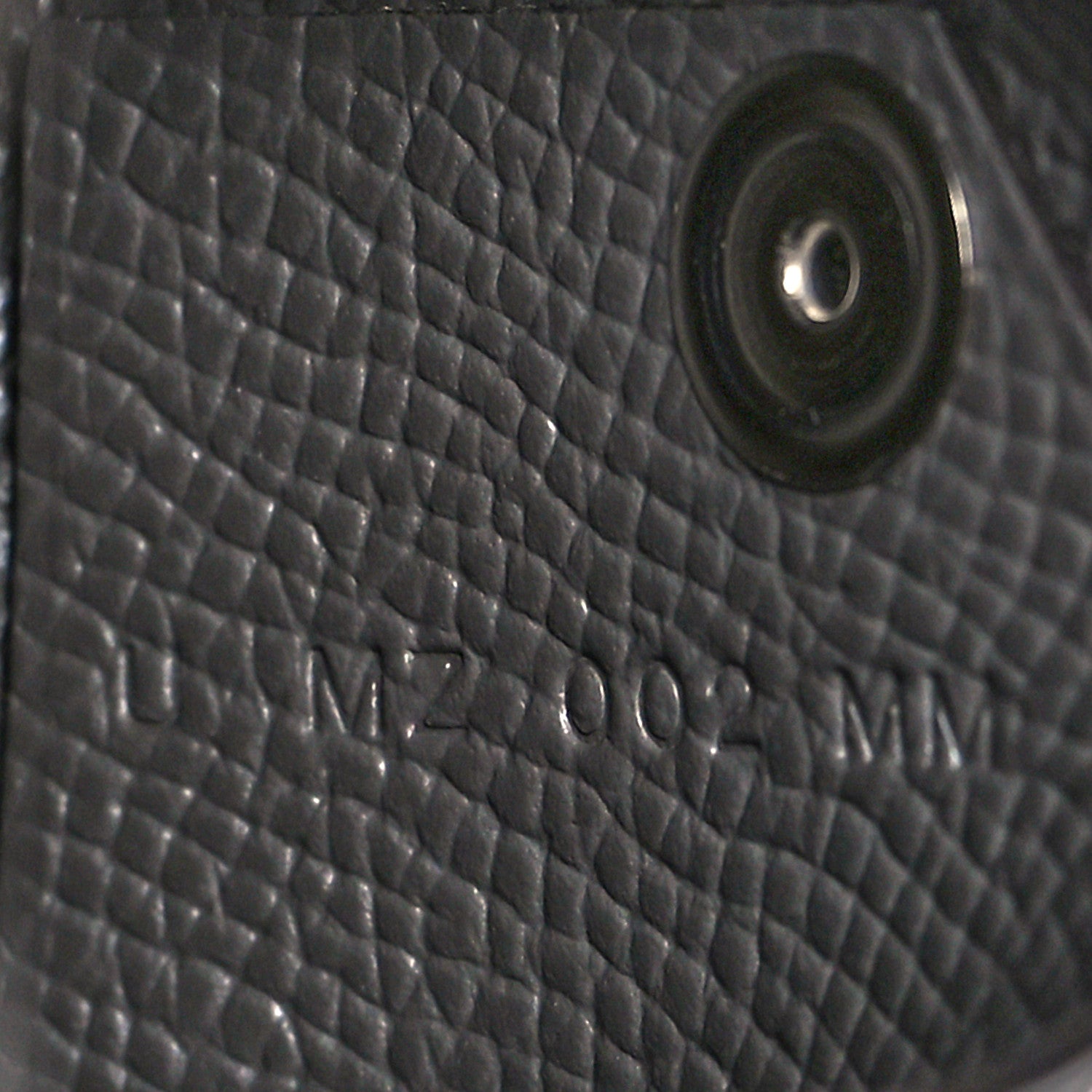 Hermes Epsom Calvi Duo Card Case Gris Meyer 7 of 8
