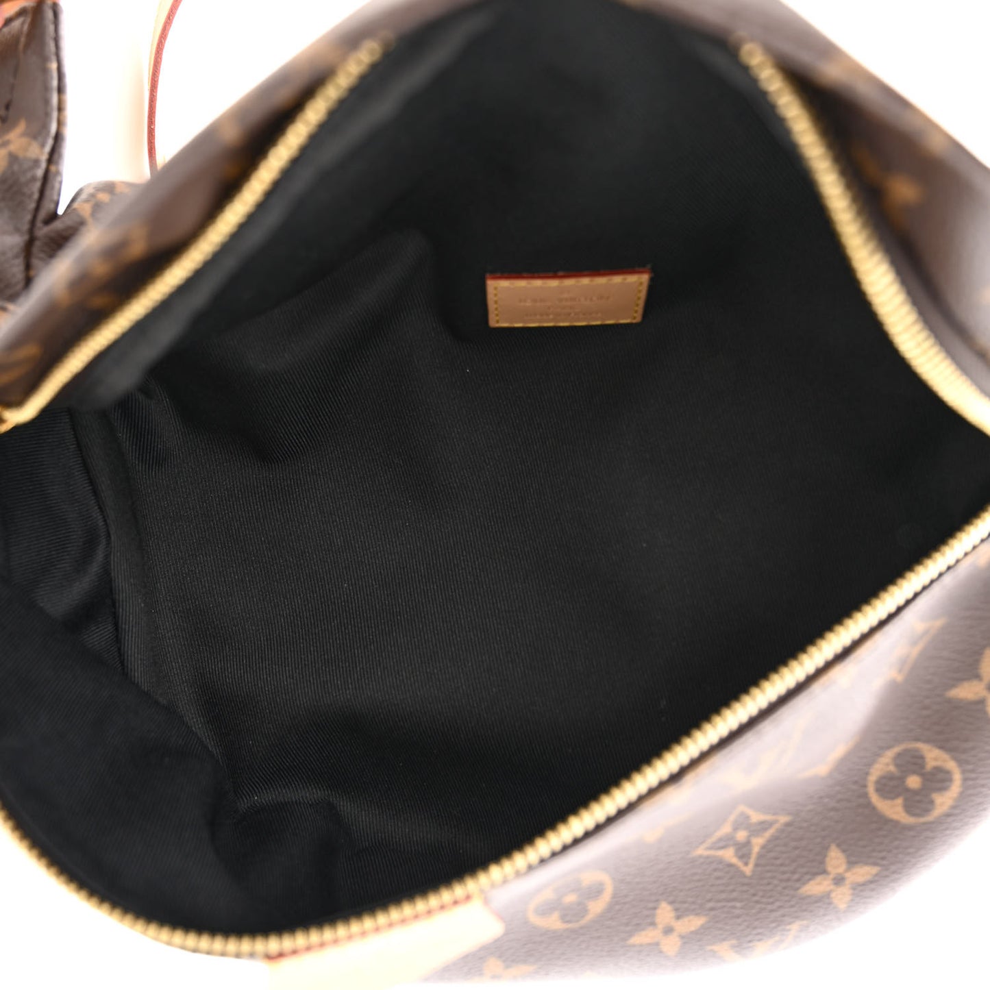 Monogram Bumbag