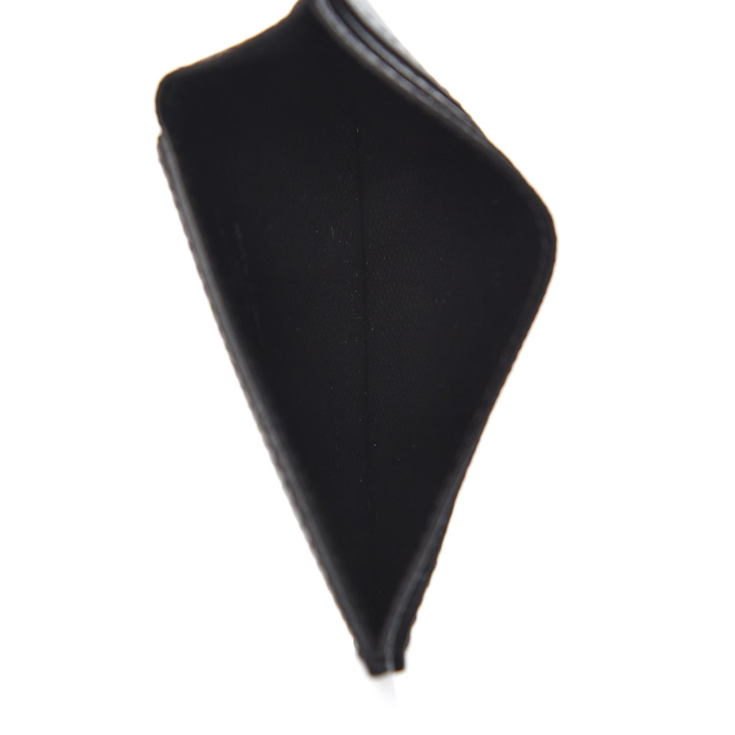 Epi Neo Porte-Cartes Card Holder Black