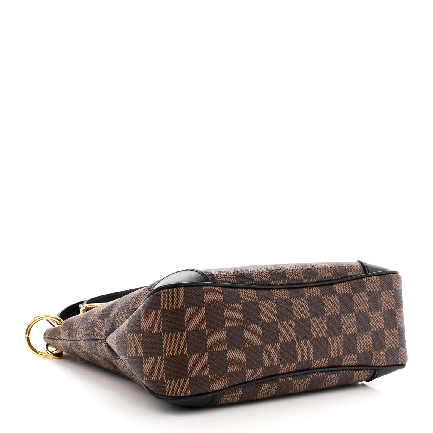 Damier Ebene Odeon PM Black