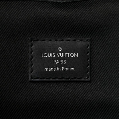 Louis Vuitton Damier Graphite Zack Backpack 6 of 9